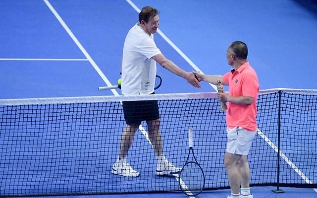 这一令人瞩 这一令人瞩