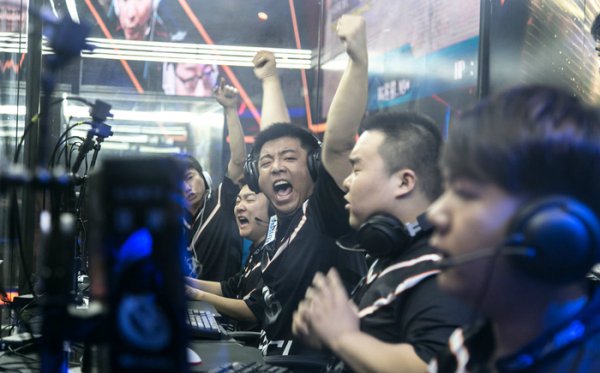 宇奇的出色 宇奇的出色