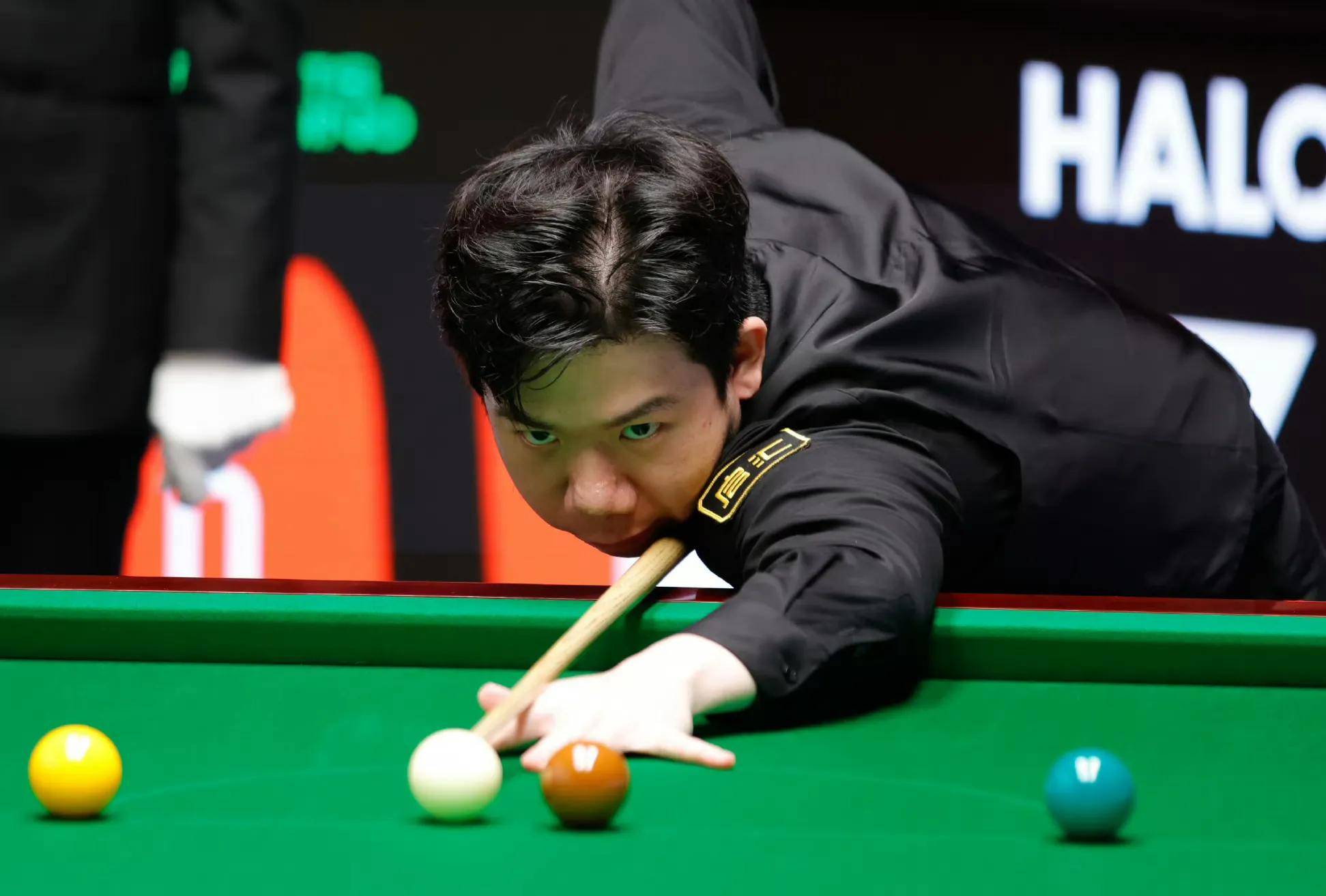 为他的天赋 为他的天赋