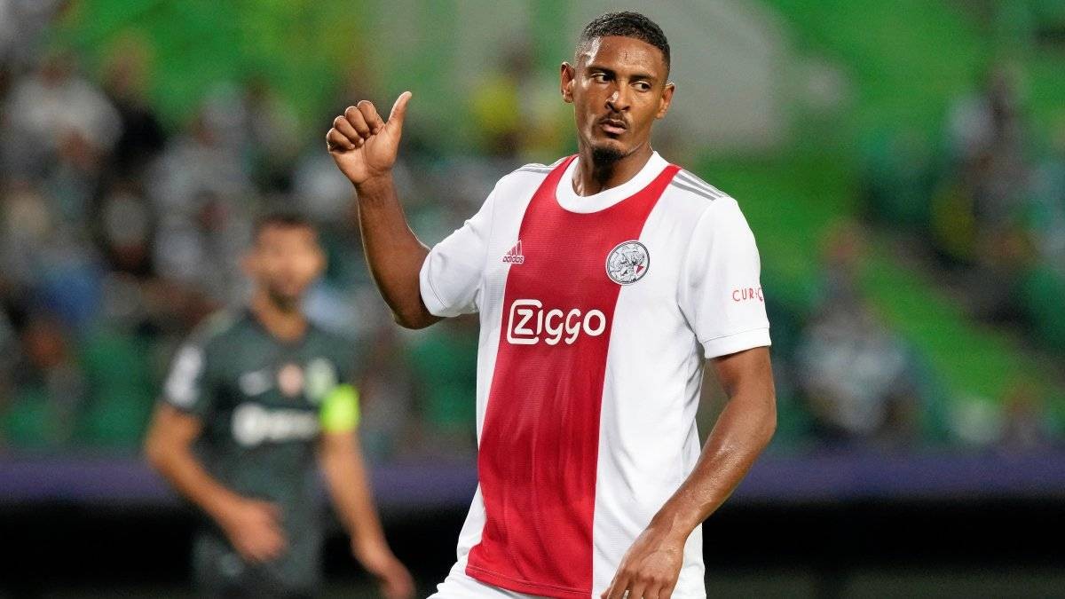 足球的未来 足球的未来