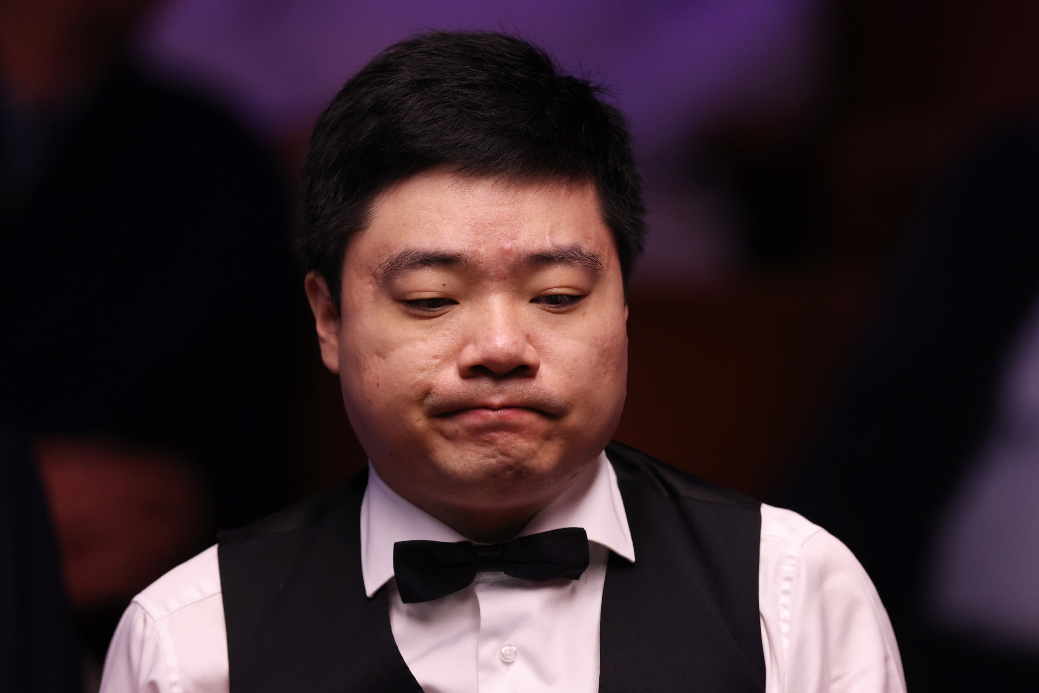 们对运动员 们对运动员