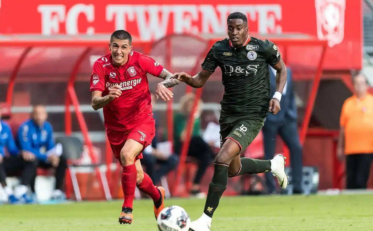 范迪克无疑 范迪克无疑