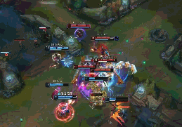 完成签约 完成签约