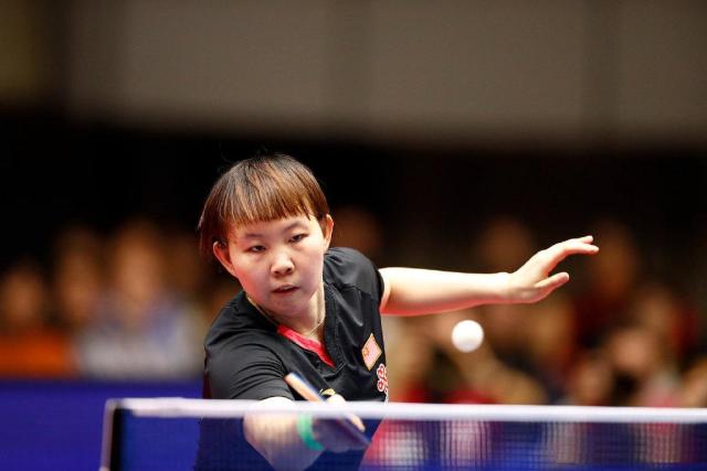 但中国选手 但中国选手