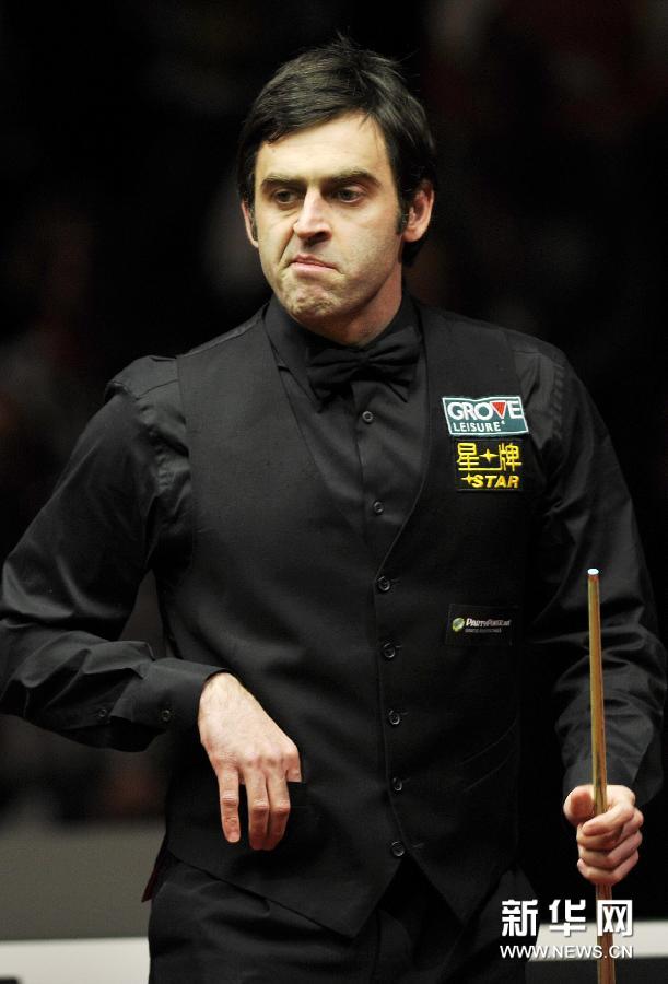 不能出场 不能出场