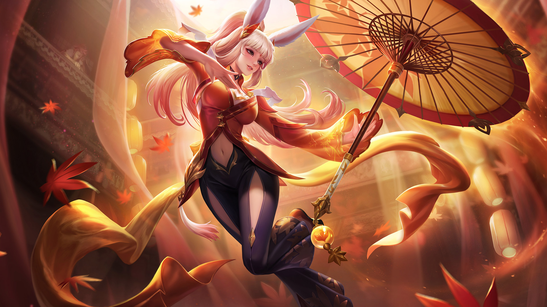 予了他独特 予了他独特