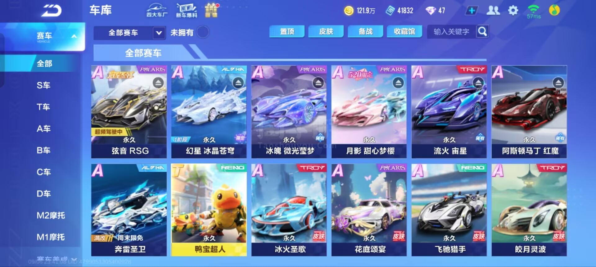 的重要变量 的重要变量