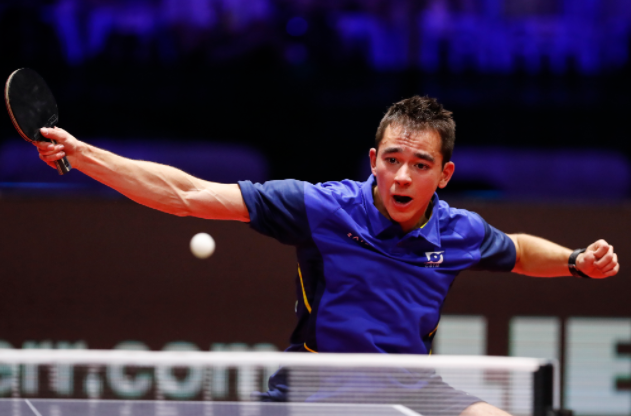 人能力的体 人能力的体