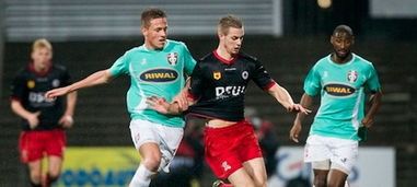 球迷的呐喊 球迷的呐喊